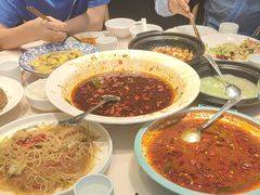 -茅庐毛血旺(临沂泰盛广场店)