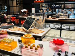 -康莱德酒店·美庭自助餐厅