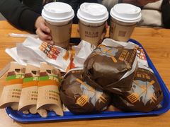 -汉堡王(兰州中心店)