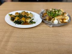 -新园特色美食店