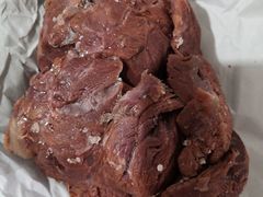 -孙庆海腊牛肉店(大皮院店)