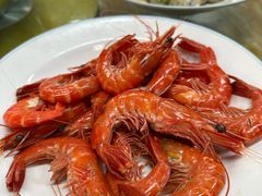 -蓝湾碧波·老字号·疍家非遗海上餐厅