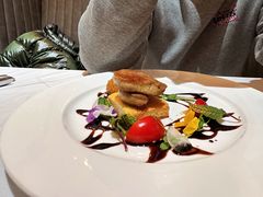 -戈雅法餐厅(世界城广场店)