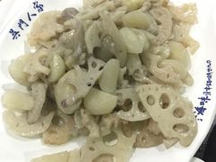 -吴门人家·苏宴宫廷菜(拙政园店)