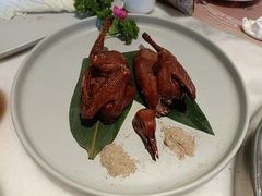 -煲宫猪肚鸡(晶品店)