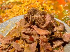 -火塘云南烧烤大排档