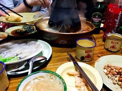 -东镇老火锅(长春路首店)