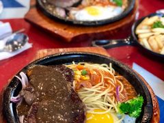 -幸福禾牛优质牛排西餐(狮子城店)
