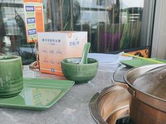 -润园四季椰子鸡火锅(海上世界店)