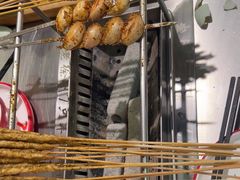 -古彭7只羊·招牌白串·碳锅羊肉旗舰店