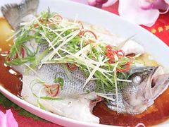 -玉林烤鸭店(定福庄店)