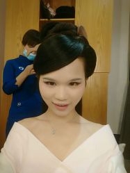 -盘子女人坊古装写真摄影(厦门总店)