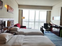 -上海浦东绿地铂骊酒店