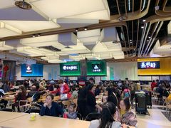 大堂-宜家·瑞典风味餐厅(北京西红门店)