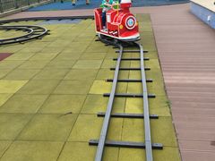 -蒙特利亲子乐园