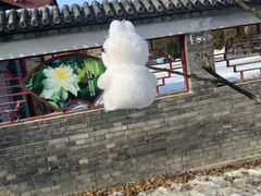-莲花池公园