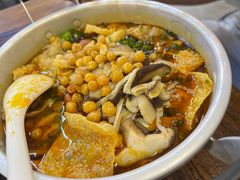 -丽丽三鲜螺蛳粉(田林路店)