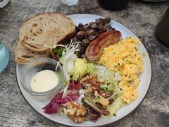 brunch&nbsp;combo-RAC BAR(安福路店)