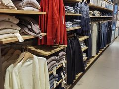 -MUJI无印良品(星光68广场店)