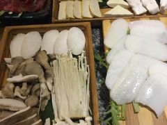 -滇池印象原生态火锅(南开大悦城店)