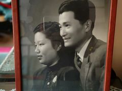 -张乐平故居