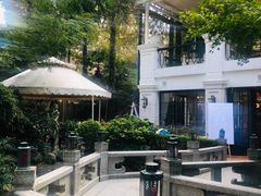 -和平官邸·花园餐厅(武定西路店)