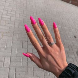 -LILY NAILS美甲美睫