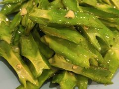 海南四角豆-香香海南菜餐厅