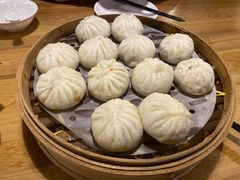 -陈傻子餐厅(世纪都会店)