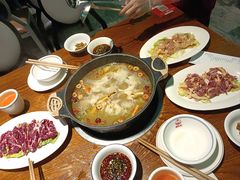 -唐猛猛湘乐汇(银泰城店)
