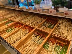 -串一火锅(赛格国际购物中心店)