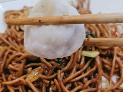 -口福汤包馆(融汇店)
