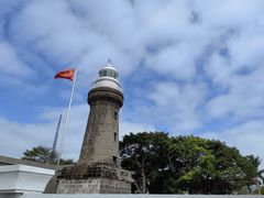 -硇洲岛旅游区