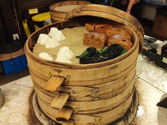-锦记糕点铺
