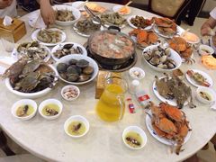春华海鲜城-春华海鲜城(广场西苑店)