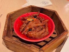 -避风塘(宝山万达店)