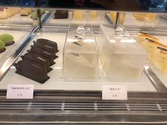 -诺嘉甜品(世贸店)