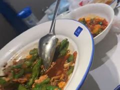 -兰湘子·湘菜小炒(石家庄万象城店)