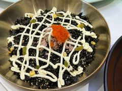 -百年石锅饭(阿里郎美食街店)