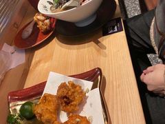 -一豚轩·烧鸟·豚骨拉面(五四路店)