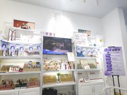 -甲骨文美甲美睫美容化妆