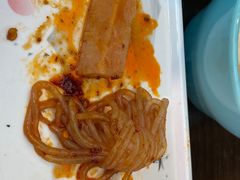 -江边城外烤鱼(方庄时代购物中心店)