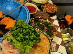 -王歘歘·chuǎ火锅(五道营店)