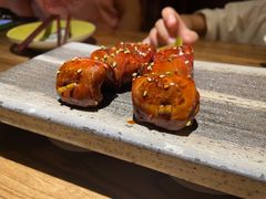 -鸟幸 TORISAKI 炭火居酒屋
