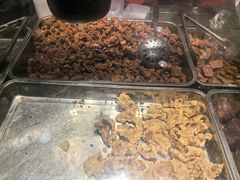 -乔波食品(杜桥中心菜场店)