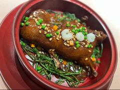 -香然会·园林雅宴(陆家嘴店)