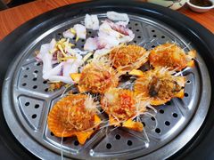 -船奇蒸汽海鲜·闽菜(八市海鲜总店)