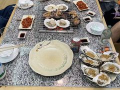 -震海贝烤贝·民俗特色店(延吉总店)