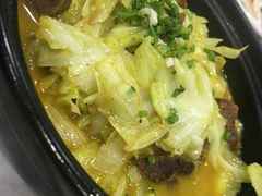-扬州小吃(延安西路店)