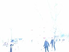 -美兰湖景区